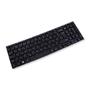 Imagem de Teclado para Notebook bringIT compatível com Samsung Expert NP300E5M-KFWBR ABNT2