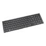 Imagem de Teclado para Notebook bringIT compatível com Samsung Expert NP350XAA-XF3BR ABNT2