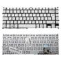 Imagem de Teclado para Notebook bringIT compatível com Samsung Expert X22s ABNT2