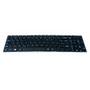 Imagem de Teclado para Notebook bringIT compatível com Samsung Expert X41 ABNT2