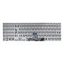 Imagem de Teclado para Notebook bringIT compatível com Samsung Expert X41 NP300E5K ABNT2