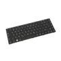 Imagem de Teclado para Notebook bringIT compatível com Samsung NP-R430 NP-R430 ABNT2 - "FN" Direito