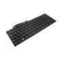 Imagem de Teclado para Notebook bringIT compatível com Samsung NP-RV411 NP-RV411-CD5BR ABNT2