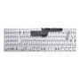 Imagem de Teclado para Notebook bringIT compatível com Samsung Np Series NP270E5E ABNT2