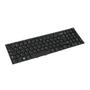 Imagem de Teclado para Notebook bringIT compatível com Samsung NP Series NP270E5G-KD2 ABNT2