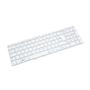 Imagem de Teclado para Notebook bringIT compatível com Samsung NP Series NP270E5J-KERBR ABNT2