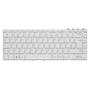 Imagem de Teclado para Notebook bringIT compatível com Samsung NP270E4E-KD2BR ABNT2