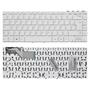 Imagem de Teclado para Notebook bringIT compatível com Samsung NP270E4E-KD2BR ABNT2