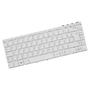 Imagem de Teclado para Notebook bringIT compatível com Samsung NP270E4E-KD2BR ABNT2