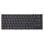 Imagem de Teclado para Notebook bringIT compatível com Samsung NP270E4E-KD4BR ABNT2