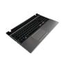 Imagem de Teclado para Notebook bringIT compatível com Samsung NP270E5C ABNT2