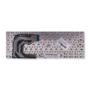 Imagem de Teclado para Notebook bringIT compatível com Samsung NP370E4K-KW3BR ABNT2