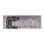 Imagem de Teclado para Notebook bringIT compatível com Samsung NP370E4K-KWCBR ABNT2