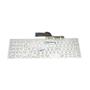 Imagem de Teclado para Notebook bringIT compatível com Samsung Part Number 9Z.N5QSN.10A ABNT2