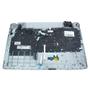 Imagem de Teclado para Notebook bringIT compatível com Samsung PK130RU1B16 ABNT2