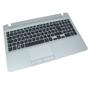 Imagem de Teclado para Notebook bringIT compatível com Samsung PK130RU1B16 ABNT2