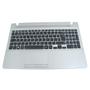 Imagem de Teclado para Notebook bringIT compatível com Samsung PK130RU1B16 ABNT2