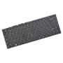 Imagem de Teclado para Notebook bringIT compatível com Samsung RV411 ABNT2