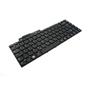 Imagem de Teclado para Notebook bringIT compatível com Samsung  Rv411 Rv415 Rv419 Rv420 Rc410 ABNT2