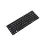 Imagem de Teclado para Notebook bringIT compatível com Semp TCL 1412 Is-1414 Is-1422 ABNT2