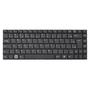 Imagem de Teclado para Notebook bringIT compatível com Semp TCL Part Number 71GR40414-00 ABNT2