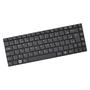 Imagem de Teclado para Notebook bringIT compatível com Semp TCL Part Number 71GR40414-00 ABNT2