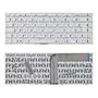 Imagem de Teclado para Notebook bringIT compatível com Sony Vaio C14 VJC141F11X-141F11X-B0621L ABNT2