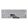Imagem de Teclado para Notebook bringIT compatível com Sony Vaio FE14 VJFE43F11X-B0221H ABNT2