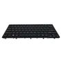 Imagem de Teclado para Notebook bringIT compatível com Sony Vaio Part Number 149172812US INGLÊS INTERNACIONAL - US