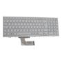 Imagem de Teclado para Notebook bringIT compatível com Sony Vaio Part Number AENE7U00020 ABNT2