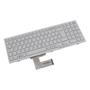 Imagem de Teclado para Notebook bringIT compatível com Sony Vaio Part Number AENE7U00020 ABNT2