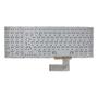 Imagem de Teclado para Notebook bringIT compatível com Sony Vaio Part Number AENE7U00020 ABNT2