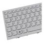 Imagem de Teclado para Notebook bringIT compatível com Sony Vaio Part Number AENE7U00020 ABNT2