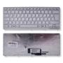 Imagem de Teclado para Notebook bringIT compatível com Sony Vaio Part Number MP-09F53US-886 ABNT2