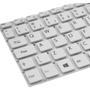 Imagem de Teclado para Notebook bringIT compatível com Sony Vaio Part Number V141706BR1BR ABNT2