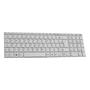 Imagem de Teclado para Notebook bringIT compatível com Sony Vaio Part Number V141706BR1BR ABNT2