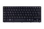 Imagem de Teclado para Notebook bringIT compatível com Sony Vaio PCG-61111X  Com Moldura