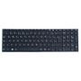 Imagem de Teclado para Notebook bringIT compatível com Sony Vaio SVF-15213CBB SVF152C29X INGLÊS INTERNACIONAL - US