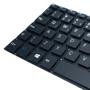 Imagem de Teclado para Notebook bringIT compatível com Sony Vaio SVF-15213CBB SVF152C29X INGLÊS INTERNACIONAL - US
