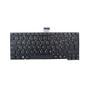 Imagem de Teclado para Notebook bringIT compatível com Sony Vaio SVT13127CBS  Preto ABNT2