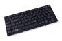Imagem de Teclado para Notebook bringIT compatível com Sony Vaio VPCCW13FB ABNT2