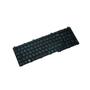 Imagem de Teclado para Notebook bringIT compatível com Toshiba Satellite L655-S5074 ABNT2