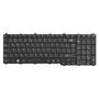 Imagem de Teclado para Notebook bringIT compatível com Toshiba Satellite L655-S5155 ABNT2