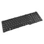 Imagem de Teclado para Notebook bringIT compatível com Toshiba Satellite L655-S5155 ABNT2