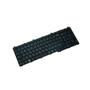 Imagem de Teclado para Notebook bringIT compatível com Toshiba Satellite L655D ABNT2