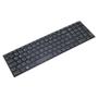 Imagem de Teclado para Notebook bringIT compatível com Toshiba Satellite L850D-ST3NX1 ABNT2 - UK Style