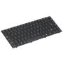 Imagem de Teclado para Notebook CCE 82R-14A001-4211