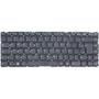 Imagem de Teclado para Notebook CCE 82R-14D212-4211