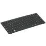 Imagem de Teclado para Notebook CCE MP-05698PA-F51