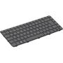 Imagem de Teclado para Notebook Compaq Presario CQ43-113br